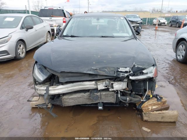 2014 AUDI A4 WAUBFAFL2EN004122 Photo 5