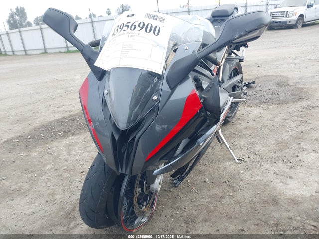 WB10E2303N6F20674 BMW S 1000 Rr