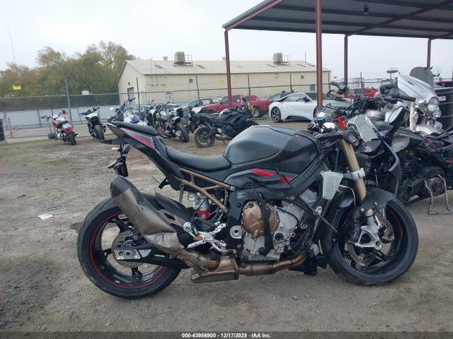 WB10E2303N6F20674 BMW S 1000 Rr