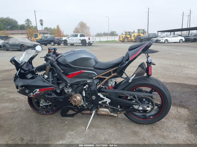 WB10E2303N6F20674 BMW S 1000 Rr