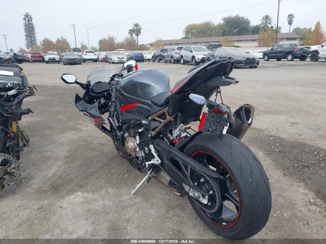 WB10E2303N6F20674 BMW S 1000 Rr