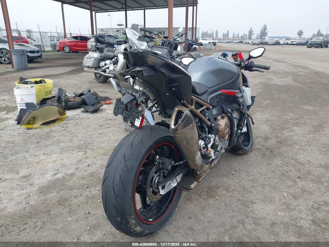 WB10E2303N6F20674 BMW S 1000 Rr