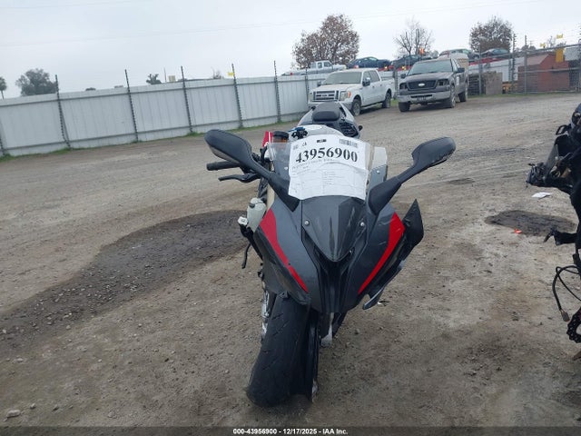 WB10E2303N6F20674 BMW S 1000 Rr