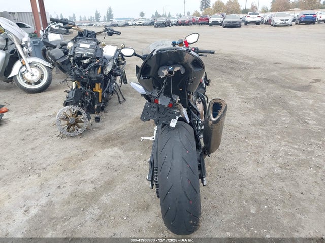 WB10E2303N6F20674 BMW S 1000 Rr