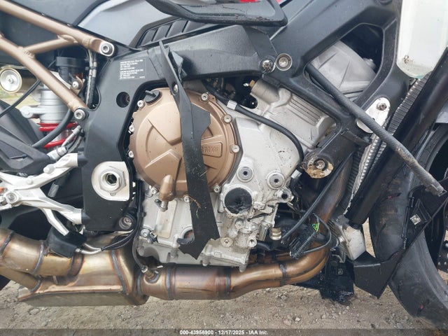 WB10E2303N6F20674 BMW S 1000 Rr