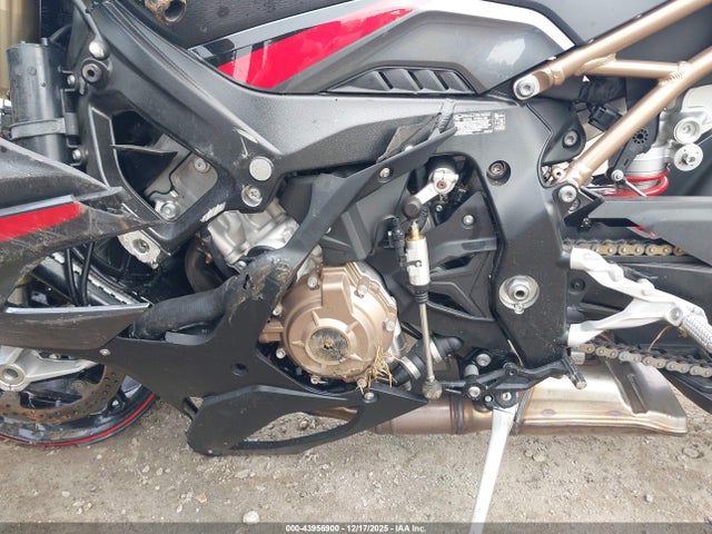 WB10E2303N6F20674 BMW S 1000 Rr