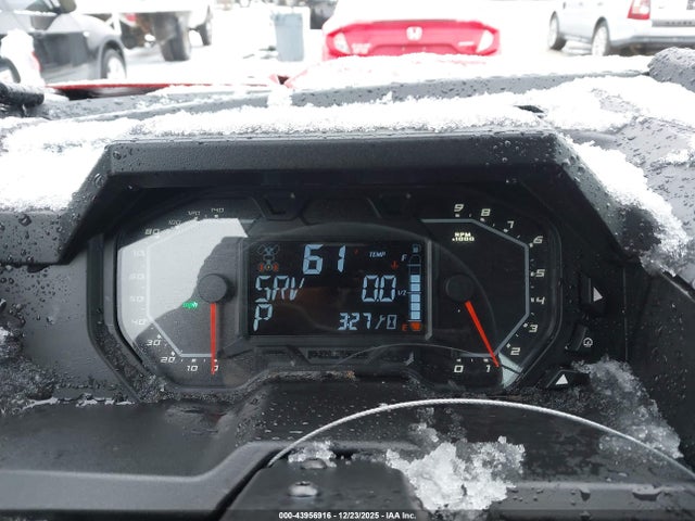 Продажа на аукционе авто 2026 Polaris Xpedition, vin: 3NSG5W996TM197177, номер лота: 43956916