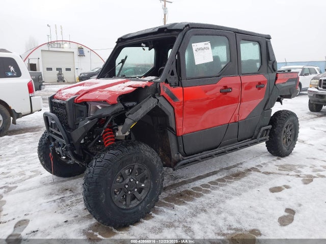 Продажа на аукционе авто 2026 Polaris Xpedition, vin: 3NSG5W996TM197177, номер лота: 43956916