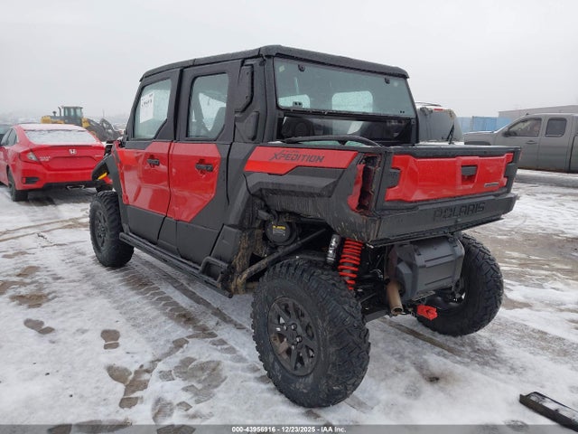 Продажа на аукционе авто 2026 Polaris Xpedition, vin: 3NSG5W996TM197177, номер лота: 43956916