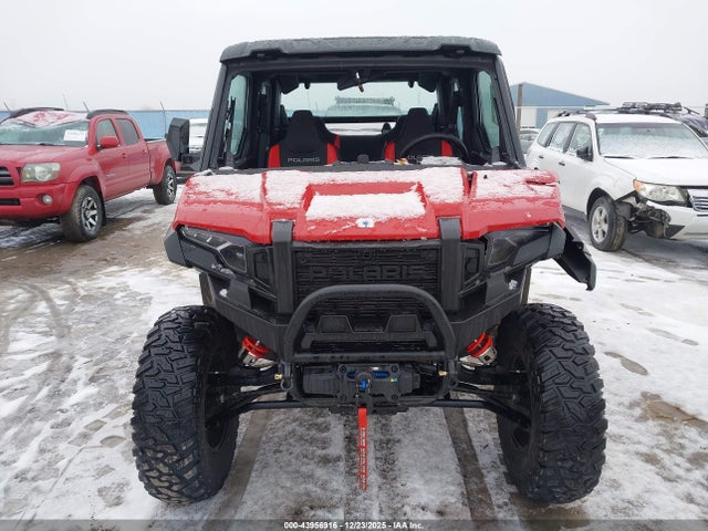 Продажа на аукционе авто 2026 Polaris Xpedition, vin: 3NSG5W996TM197177, номер лота: 43956916