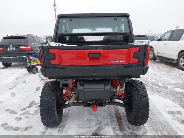 Продажа на аукционе авто 2026 Polaris Xpedition, vin: 3NSG5W996TM197177, номер лота: 43956916