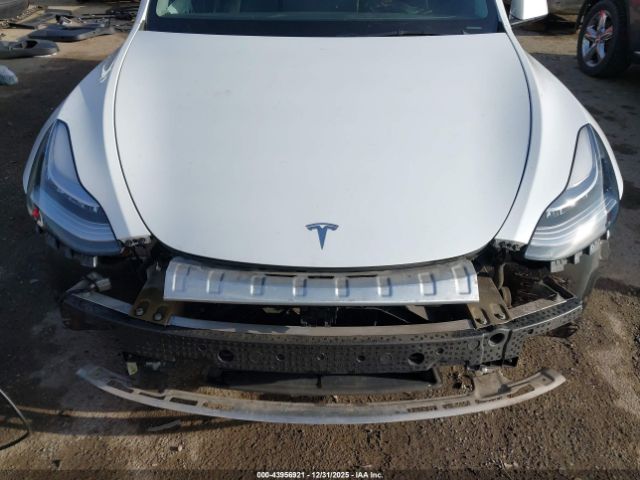 2021 TESLA MODEL Y 5YJYGDEE5MF286039 Photo 9