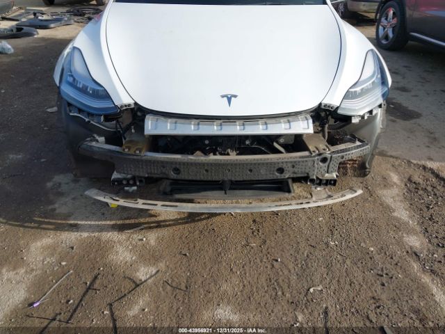 2021 TESLA MODEL Y 5YJYGDEE5MF286039 Photo 5