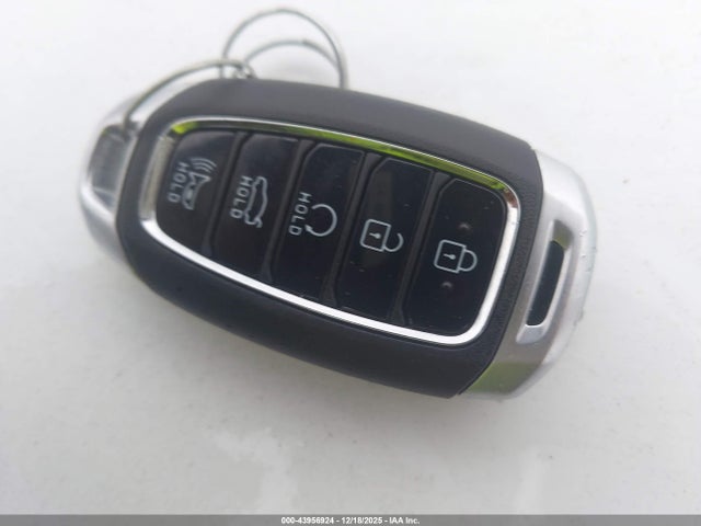 2021 HYUNDAI ELANTRA 5NPLN4AG7MH025875 Photo 10