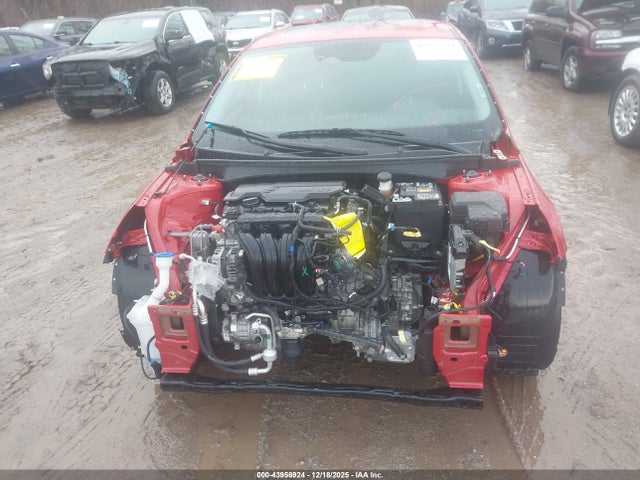 2021 HYUNDAI ELANTRA 5NPLN4AG7MH025875 Photo 5