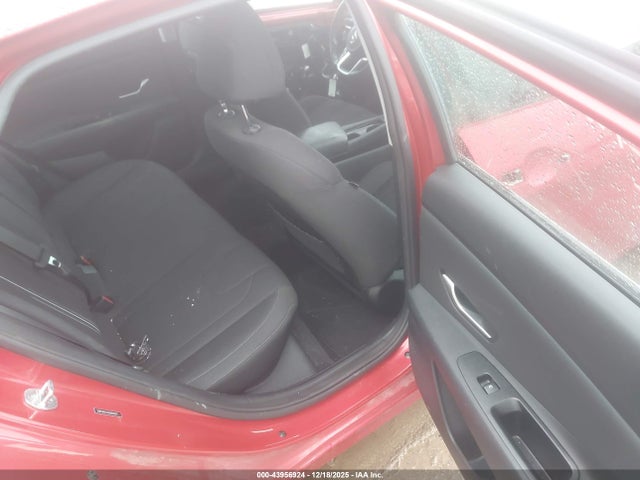 2021 HYUNDAI ELANTRA 5NPLN4AG7MH025875 Photo 7