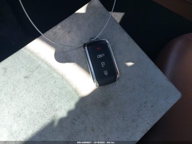 2023 MASERATI GRECALE ZN682AVA3P7442503 Photo 10