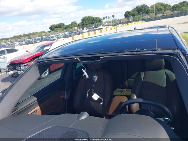 2023 MASERATI GRECALE ZN682AVA3P7442503 Photo 5