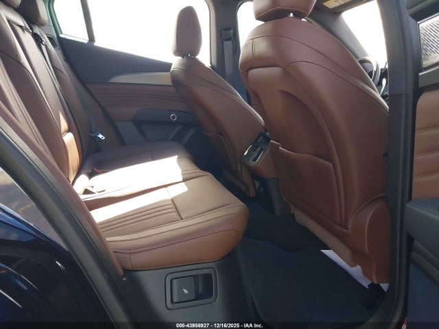 2023 MASERATI GRECALE ZN682AVA3P7442503 Photo 7