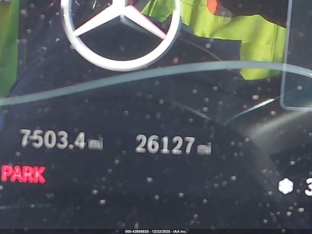 2024 Mercedes-benz Amg Gle 53 Coupe 4matic+ მანქანა იყიდება აუქციონზე, vin: 4JGFD6BB7RB092138, აუქციონის ნომერი: 43956928