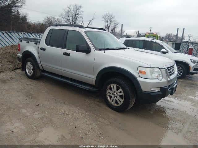 2007 FORD EXPLORER SPORT TRAC 1FMEU51K97UB52932