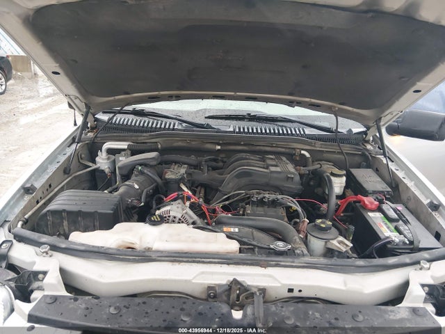 2007 FORD EXPLORER SPORT TRAC 1FMEU51K97UB52932 Photo 9