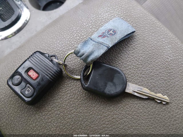 2007 FORD EXPLORER SPORT TRAC 1FMEU51K97UB52932 Photo 10