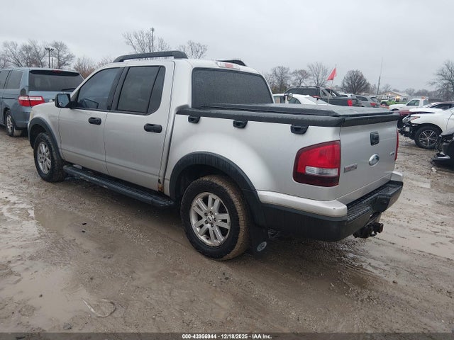 2007 FORD EXPLORER SPORT TRAC 1FMEU51K97UB52932 Photo 2