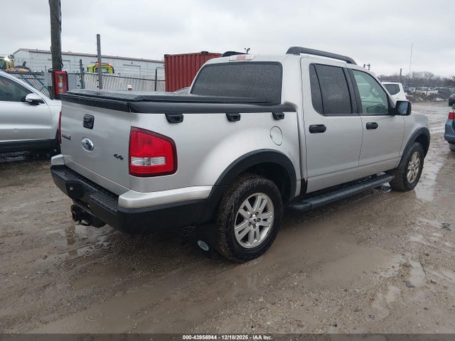 2007 FORD EXPLORER SPORT TRAC 1FMEU51K97UB52932 Photo 3
