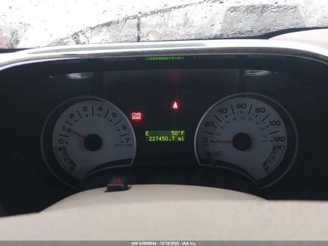 2007 FORD EXPLORER SPORT TRAC 1FMEU51K97UB52932 Photo 6