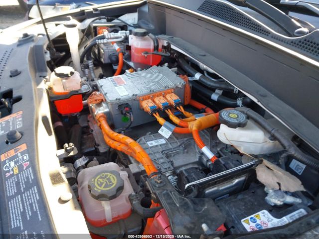 2023 CHEVROLET BOLT EUV 1G1FY6S02P4164705 Photo 9