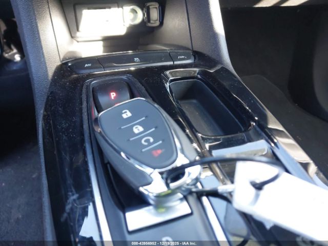2023 CHEVROLET BOLT EUV 1G1FY6S02P4164705 Photo 10