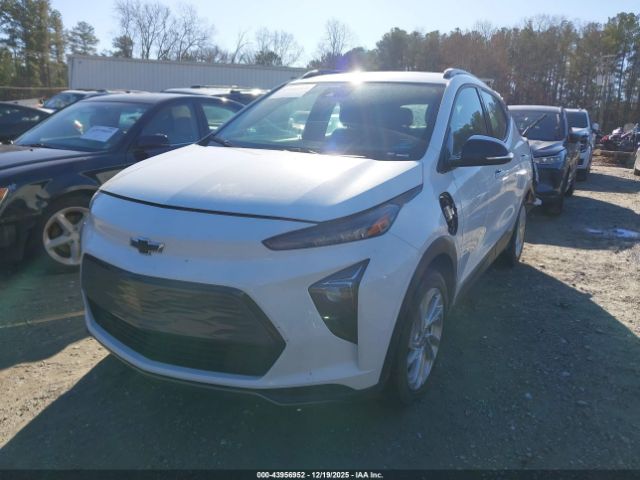 2023 CHEVROLET BOLT EUV 1G1FY6S02P4164705 Photo 1