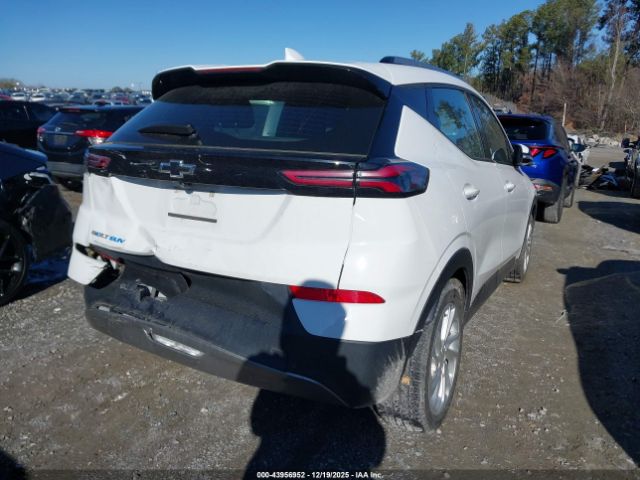 2023 CHEVROLET BOLT EUV 1G1FY6S02P4164705 Photo 3