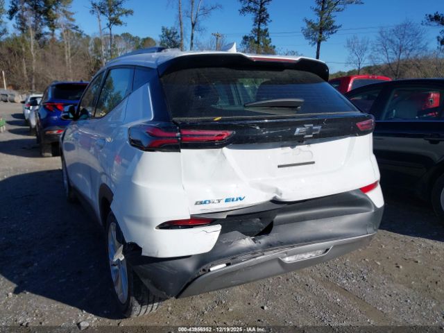 2023 CHEVROLET BOLT EUV 1G1FY6S02P4164705 Photo 5