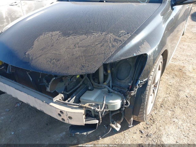 2008 LEXUS GS 460 JTHBL96S185002155 Photo 5