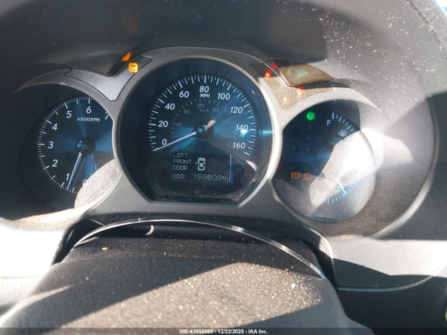 2008 LEXUS GS 460 JTHBL96S185002155 Photo 6