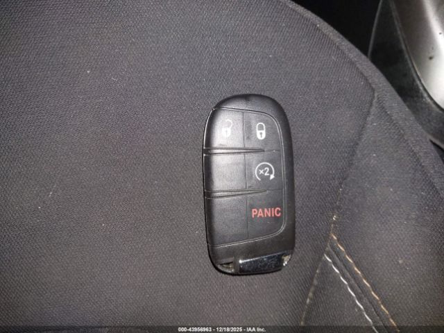 2018 JEEP COMPASS 3C4NJDAB5JT261459 Photo 10