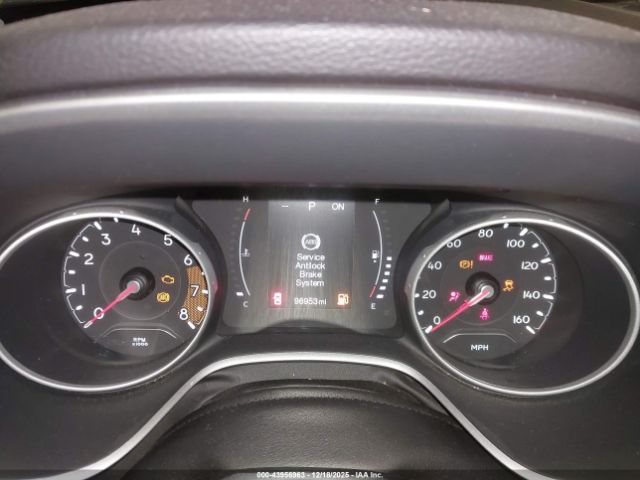 2018 JEEP COMPASS 3C4NJDAB5JT261459 Photo 6