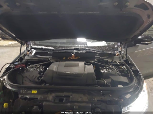 2021 LAND ROVER DISCOVERY SALRT2RX4M2448576 Photo 9
