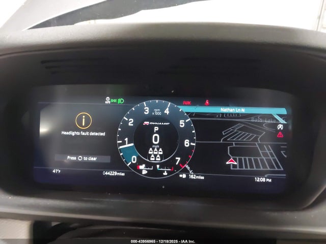 2021 LAND ROVER DISCOVERY SALRT2RX4M2448576 Photo 6