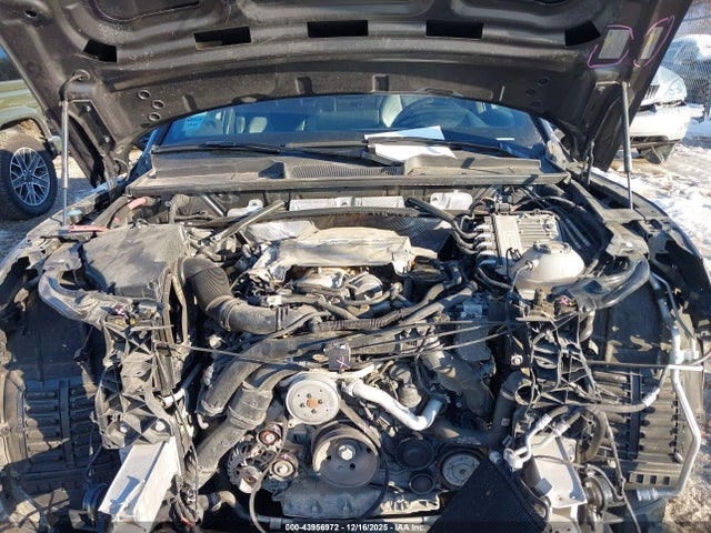 2021 AUDI SQ5 WA1C4AFY3M2069130 Photo 9