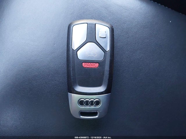 2021 AUDI SQ5 WA1C4AFY3M2069130 Photo 10