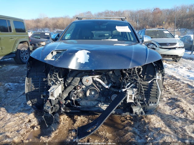 Продаж на аукціоні авто 2021 Audi Sq5 Prestige Tfsi Quattro Tiptronic, vin: WA1C4AFY3M2069130, номер лоту: 43956972