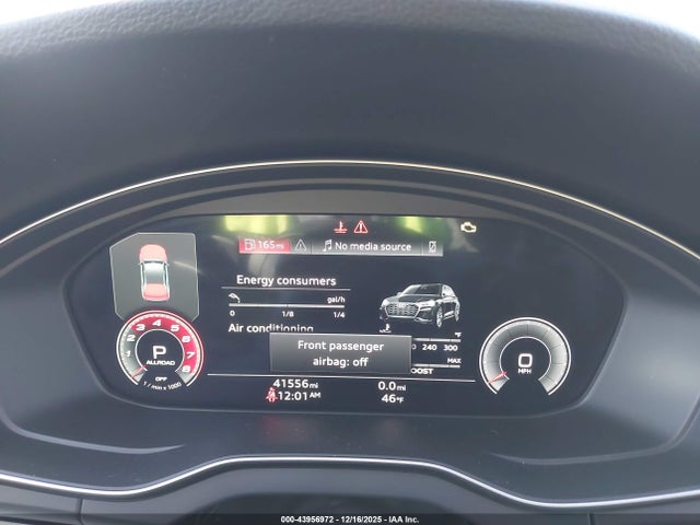 2021 AUDI SQ5 WA1C4AFY3M2069130 Photo 6