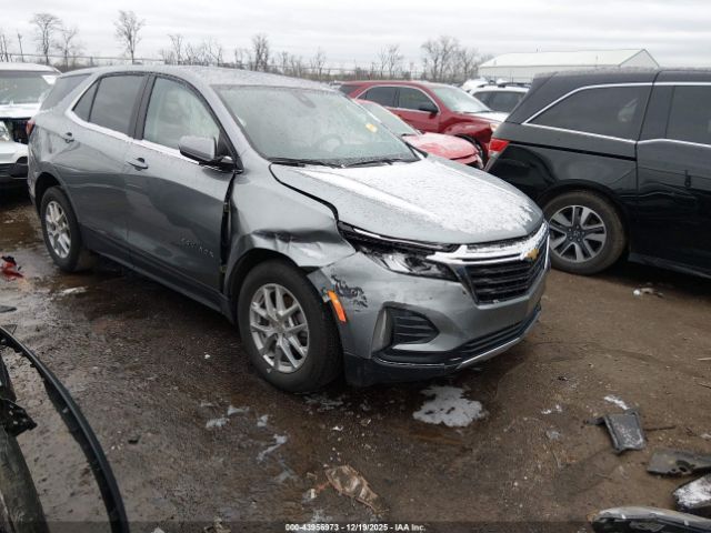 2024 CHEVROLET EQUINOX 3GNAXUEG6RS116412