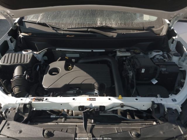 2023 CHEVROLET EQUINOX 3GNAXHEG0PL176734 Photo 9