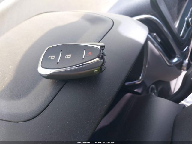 2023 CHEVROLET EQUINOX 3GNAXHEG0PL176734 Photo 10