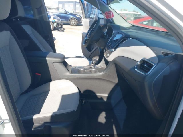 2023 CHEVROLET EQUINOX 3GNAXHEG0PL176734 Photo 4