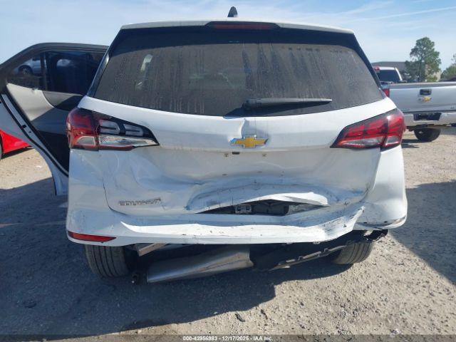 2023 CHEVROLET EQUINOX 3GNAXHEG0PL176734 Photo 5